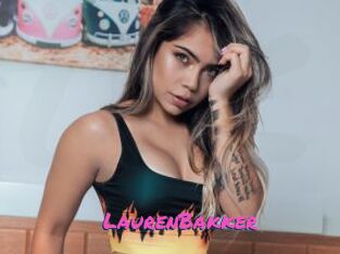 LaurenBakker
