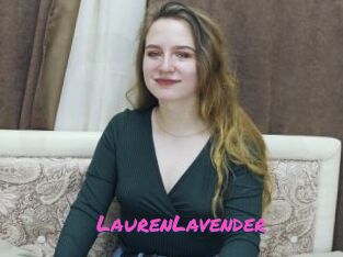 LaurenLavender