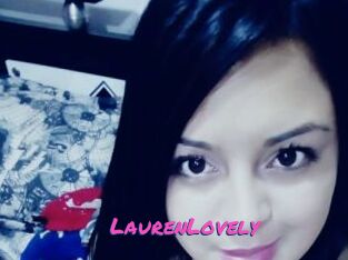 LaurenLovely