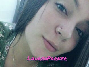 LaurenParker