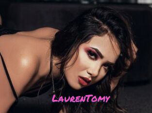 LaurenTomy