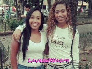 LaurenXNaomi
