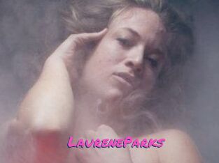 Laurene_Parks