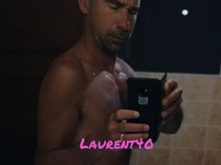 Laurent40