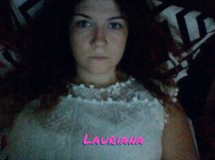 Lauriana