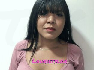 Laurietylor