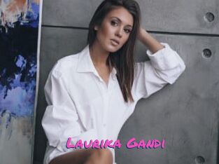 Laurika_Gandi