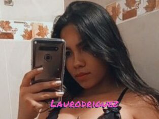 Laurodriguez