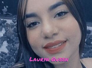 Lauryn_Queen