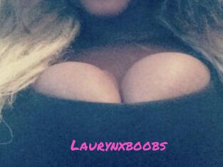 Laurynxboobs