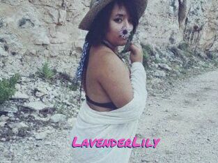 LavenderLily