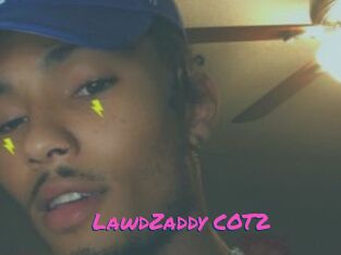 LawdZaddy_COT2