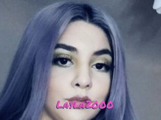 Layla2000