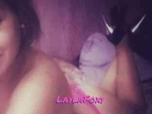LaylaFoxy