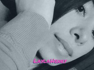 LaylaHenry