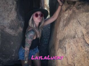 LaylaLucky