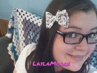 LaylaMoore