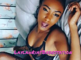 LaylahRiatBabestation