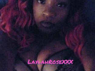 LaylahRoseXXX