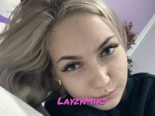 LayzyMiks