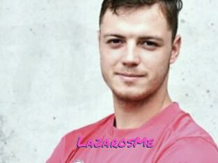 LazarosMe