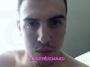 LazyRichard