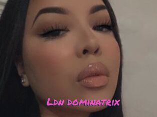 Ldn_dominatrix