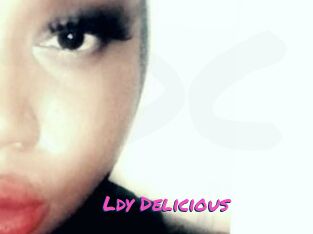 Ldy_Delicious