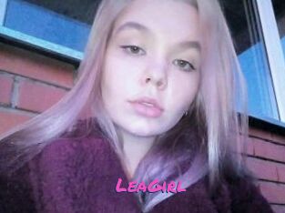 LeaGirl