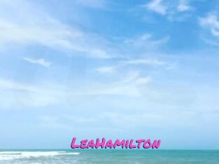 LeaHamilton