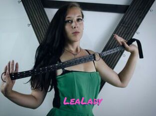 LeaLady