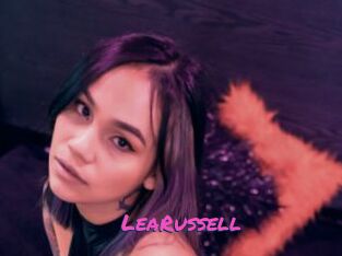 LeaRussell