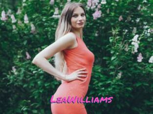 LeaWilliams