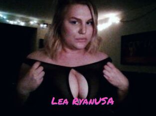 Lea_RyanUSA