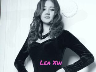 Lea_Xin