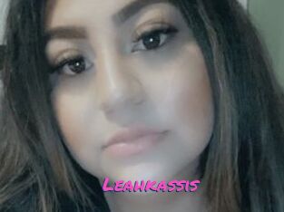 Leahkassis