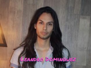 Leandro_Dominguez