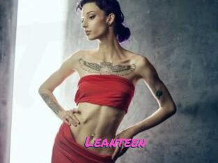 Leanteen