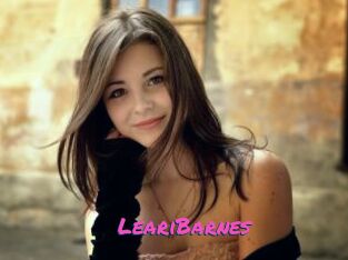 LeariBarnes