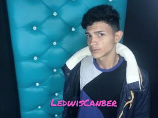LedwisCanber