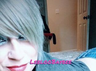 LeelooBaybee
