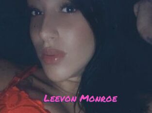 Leevon_Monroe