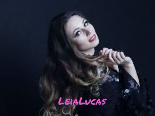 LeiaLucas