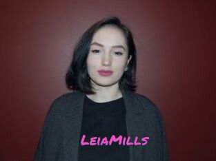 LeiaMills