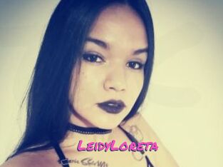 LeidyLoreta