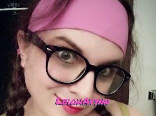 LeighAvynn