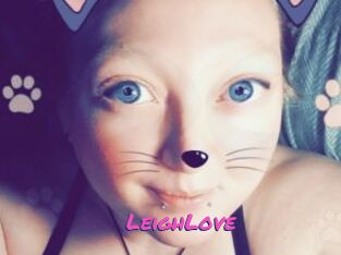 LeighLove