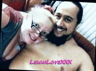 LeighLoveXXX