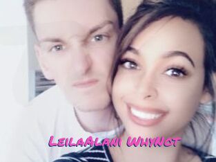 LeilaAlani_WhyNot