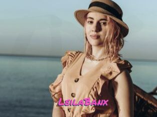 LeilaBanx